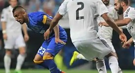 皇家马德里强势领跑西甲，姆巴佩刷新进球纪录助皇马4-0大胜莱万特