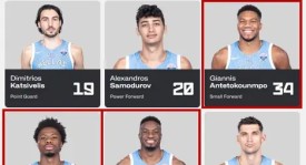 NBA选秀状元秀库珀·弗拉格：篮球天赋与未来新星展望